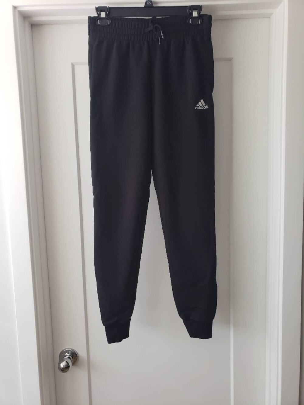 ADIDAS SWEATPANTS SIZE XS